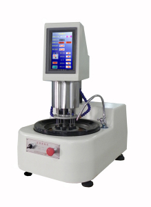 智能自動(dòng)金相磨拋機(jī) MicroCre MP1000Z