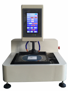 智能自動(dòng)拋光機(jī) MicroCre MP1000ZS