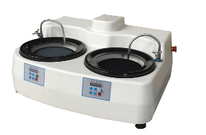 金相試樣磨拋機(jī) MPD-2A