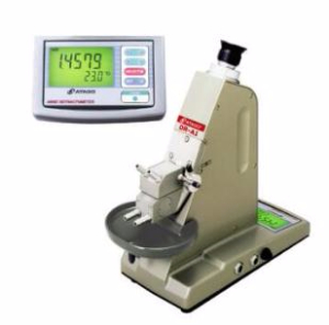 阿貝折光儀 NAR-DR-A1