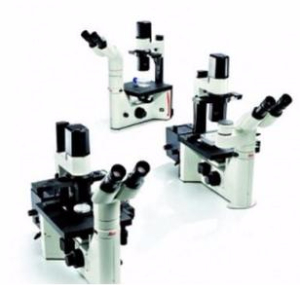 倒置顯微鏡 DM IL LED