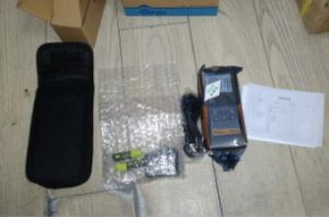 手持式光功率計(jì) F2H FHP2系列