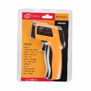 紅外測溫儀 GM300