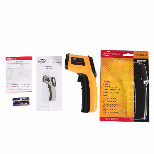 紅外測溫儀 GM320