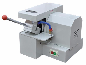 金相切割機(jī)  AQ-1