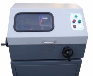 金相試樣切割機(jī) AQ-3