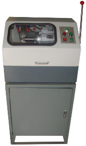金相試樣切割機(jī) AQ-5