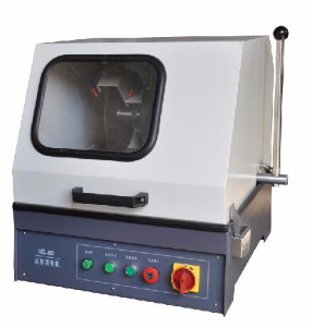 金相試樣切割機(jī) AQ-6