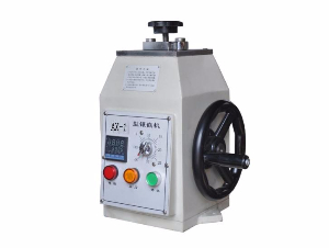 金相鑲嵌機(jī) AX-1