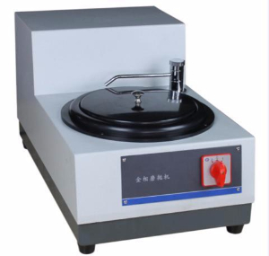 單盤(pán)雙速金相磨拋機(jī) AMP-1
