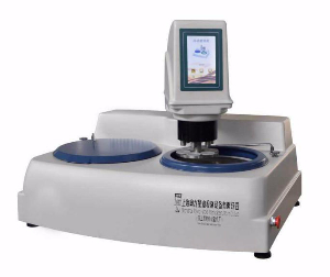 全自動(dòng)磨拋機(jī) AMP-2P