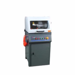 金相試樣切割機(jī) LC-350