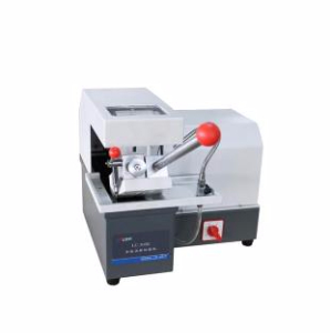 金相試樣切割機(jī) LC-300E