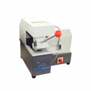 金相試樣切割機(jī) LC-250E