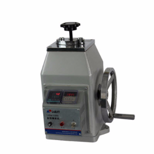 金相試樣鑲嵌機(jī) LHM-1000