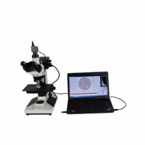 正置金相顯微鏡 M-30D