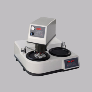 全自動磨拋機 LAP-2000