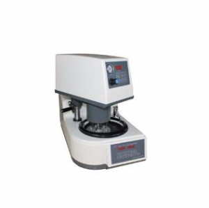 全自動磨拋機 Lap-1000