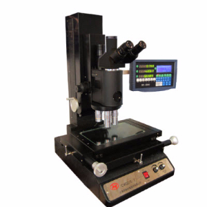 多功能微分干涉顯微鏡 CW2010-DIC