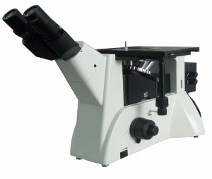 數(shù)碼倒置金相顯微鏡 LWD300LCS