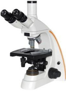 科研型生物顯微鏡 LW300-28LT