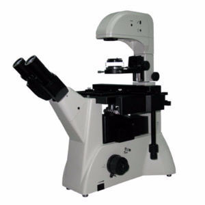 倒置熒光顯微鏡 LWD300-38LFT