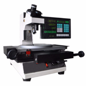 數(shù)顯小型工具顯微鏡 CW1505S