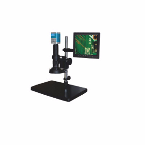 視頻顯微鏡 AO-21TZ