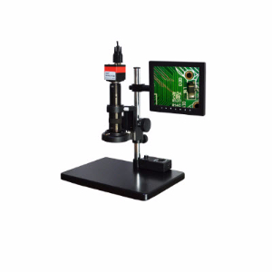 拍照測量智能視頻顯微鏡 AO-V128S