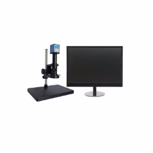 拍照測量視頻顯微鏡配高端 AO-HD202C