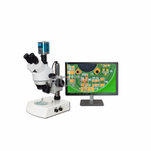奧斯微體式顯微鏡 T1-21TZ