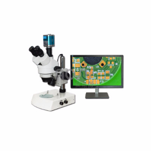 奧斯微體式顯微鏡  T2-21TZ