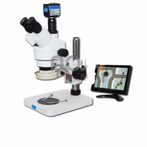 視頻顯微鏡  T2-200VS