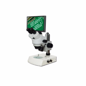 三目拍HDMI拍照視頻電子數(shù)碼體視顯微鏡 T2-HD201