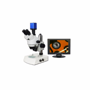 三目光學(xué)體式顯微鏡 T2-HD206