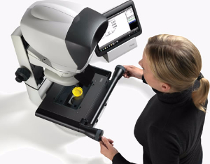 非接觸式測(cè)量顯微鏡 Kestrel Elite