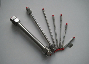 色譜柱 Globalsil BIO系列