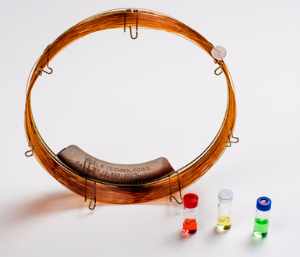 氣相色譜柱 DA-CLPesticides-1