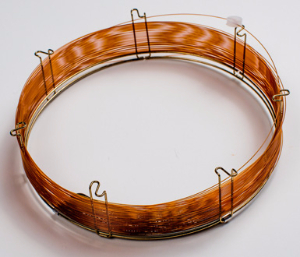 氣相色譜柱 DA-35