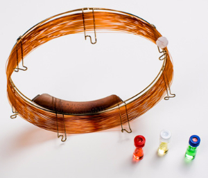 氣相色譜柱 DA-1701