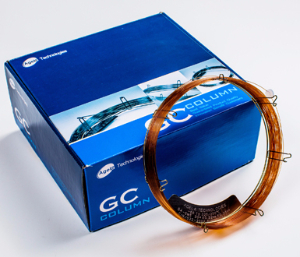 氣相色譜柱 DA-PLOT AI2O3 KCL