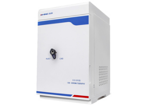 離子色譜儀 CIC-D100