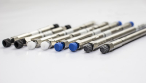 陽離子色譜柱 SH-CC-1型