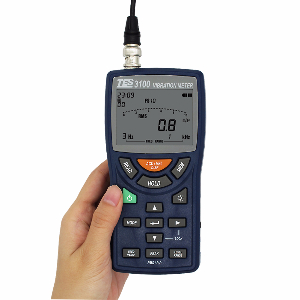 便攜式振動(dòng)測(cè)試儀 TES-3100