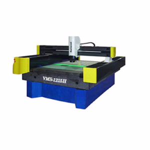 超大行程全自動影像測量儀 VMS-1215H