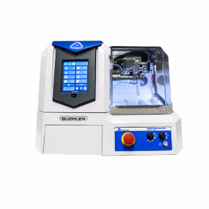 高速精密切割機(jī) IsoMet High Speed Pro