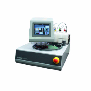 自動(dòng)單盤金相磨拋機(jī)  ATM Saphir 550（Rubin 520）