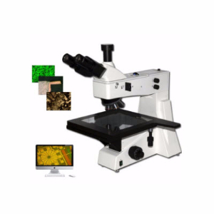 大平臺無限遠明暗場金相顯微鏡 YBD-36