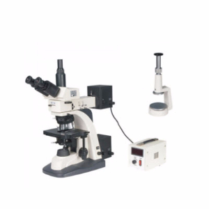 明暗場金相顯微鏡 YBD-28