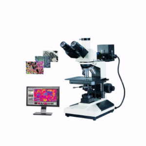 透反射金相顯微鏡 YJ-230